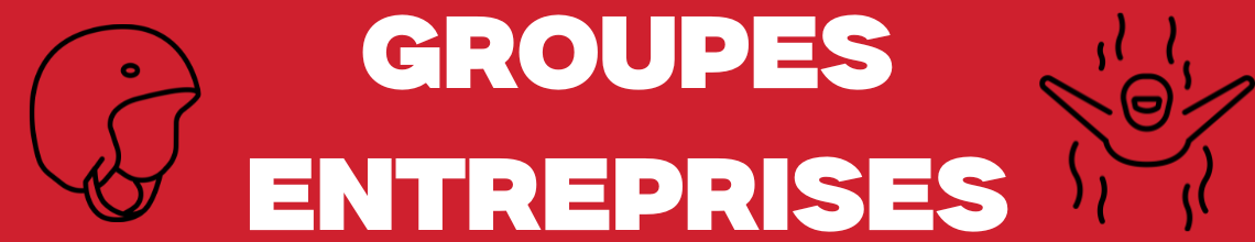 Groupes et entreprises